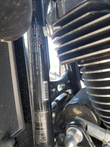 2021 HARLEY-DAVIDSON FLHXS 1HD1KRP11MB667458