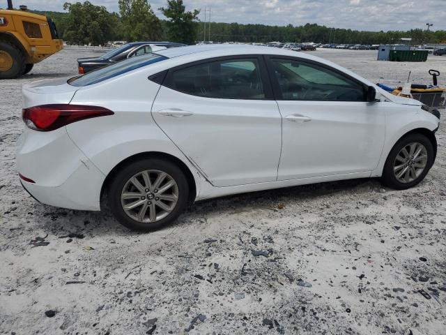 Vin: 5npdh4ae5gh739289, lot: 60633585, hyundai elantra se 20163