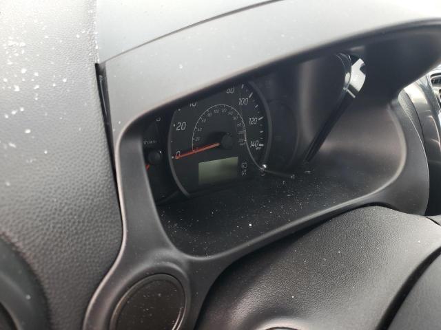 2024 MITSUBISHI MIRAGE ES ML32AUHJ2RH032282
