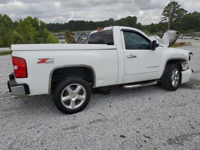 Vin: 1gcpkse07az159625, lot: 59315365, chevrolet all models k1500 lt 20103