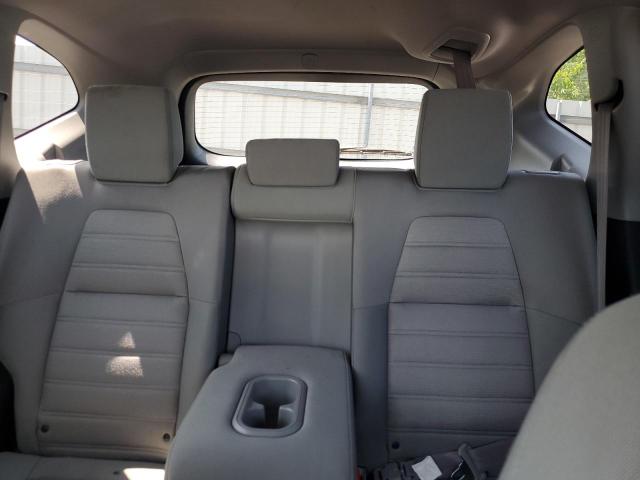 2021 HONDA CR-V EX - 2HKRW2H53MH605351