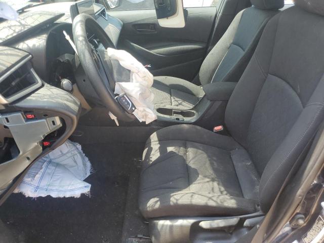 2023 TOYOTA COROLLA LE #3297883781