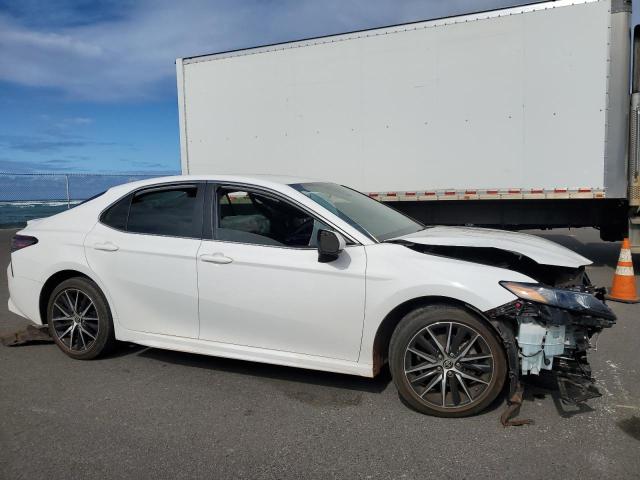 2023 TOYOTA CAMRY SE N 4T1G11AK9PU144162