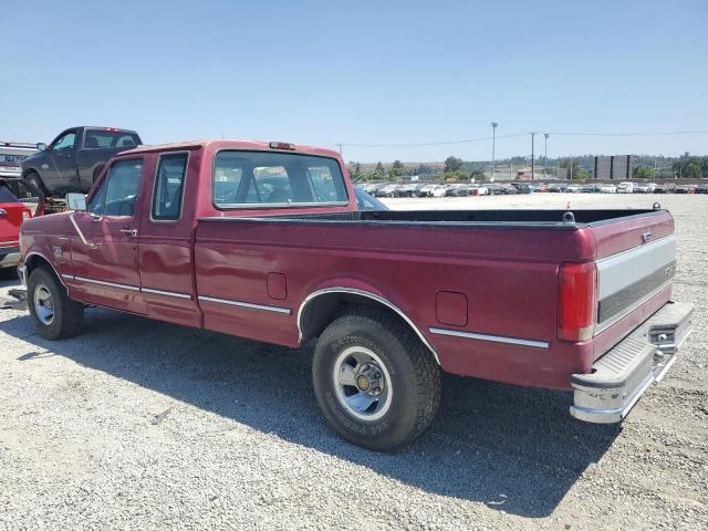 FORD F150 1994 1FTEX15N3RKB96707 photo #3