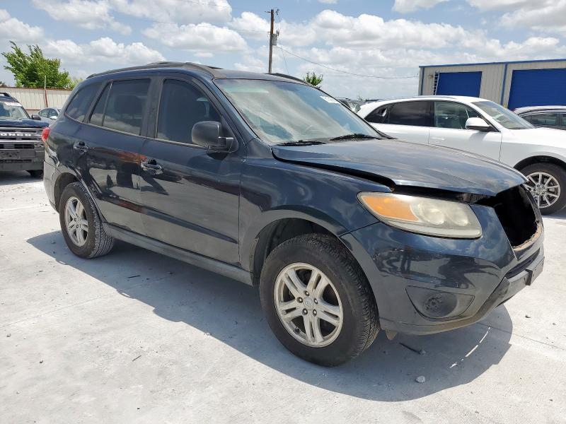Vin: 5xyzg3ab5cg094198, lot: 61303685, hyundai santa fe gls 20124
