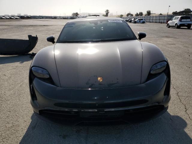 2021 PORSCHE TAYCAN - WP0AA2Y13MSA14661