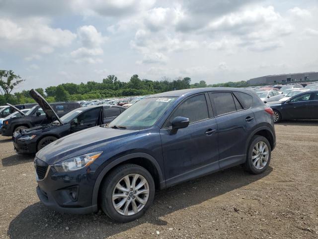Vin: jm3ke4dyxf0482770, lot: 60741135, mazda cx-5 gt 2015 img_1
