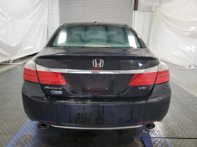 2013 HONDA ACCORD EXL - 1HGCR3F89DA005278