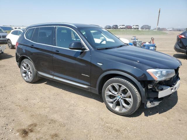 Vin: 5uxwy3c5xf0e96365, lot: 59715905, bmw x3 xdrive28d 20154