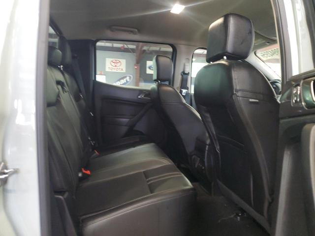 2022 FORD RANGER XL 1FTER4FHXNLD01123