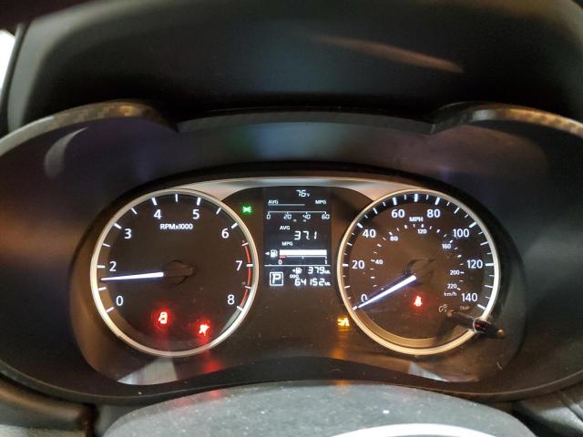 2021 NISSAN VERSA S - 3N1CN8DV2ML911008