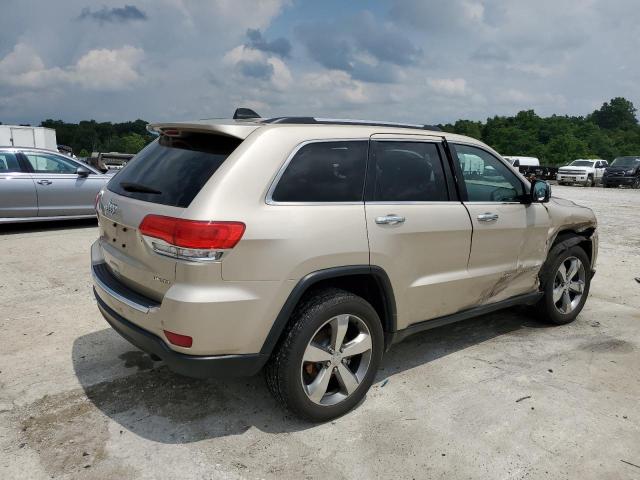 2015 JEEP GRAND CHER - 1C4RJFBG9FC881936