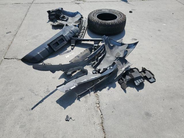 2016 TOYOTA TACOMA ACC - 5TFRX5GN0GX065398