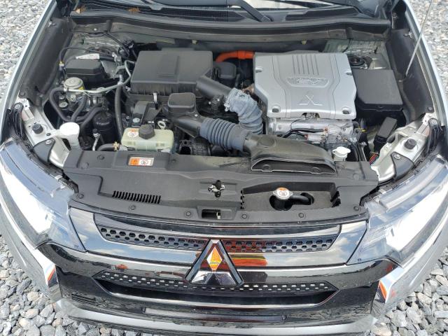 2021 MITSUBISHI OUTLANDER JA4J2VA78MZ000783
