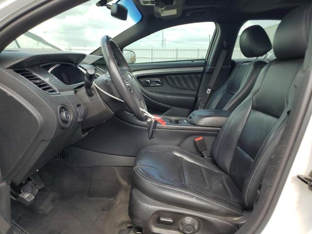 2018 FORD TAURUS SEL 1FAHP2E84JG109262