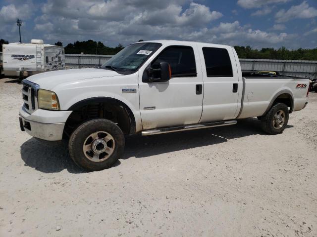 FORD F250 SUPER