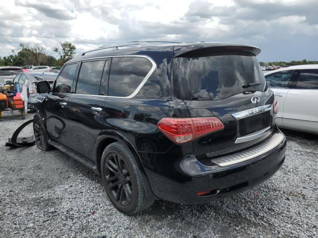 Vin: jn8az2nf5d9550724, lot: 60601115, infiniti qx56 20132