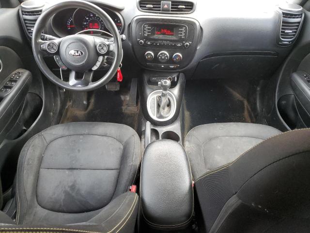 2015 KIA SOUL + KNDJP3A58F7764710