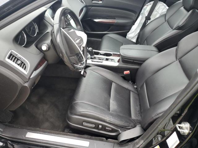 2016 ACURA TLX - 19UUB1F3XGA007613