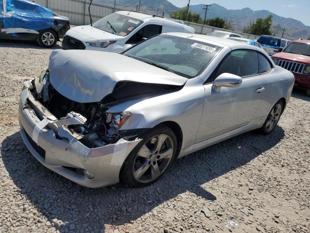 Vin: jthfe2c21a2501066, lot: 58827455, lexus is 350 2010 img_1