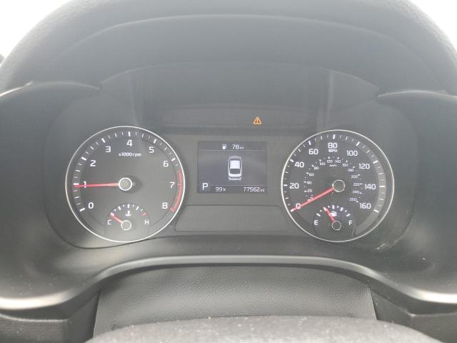 2019 KIA FORTE FE - 3KPF24AD1KE116315