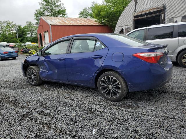 Vin: 2t1burhe9fc295907, lot: 61026545, toyota corolla l 20152