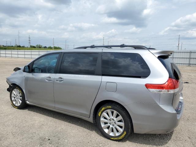 Vin: 5tdjk3dc3bs004919, lot: 61160785, toyota all models le 20112