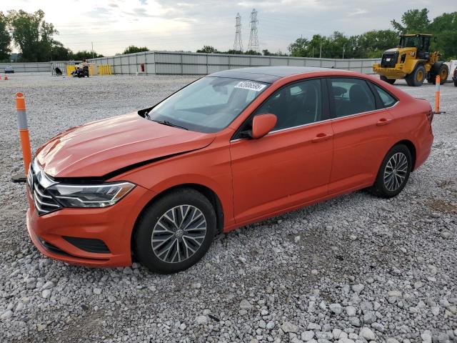 VOLKSWAGEN JETTA S