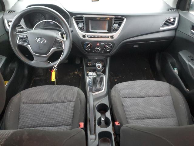 2020 HYUNDAI ACCENT SE 3KPC24A68LE120819