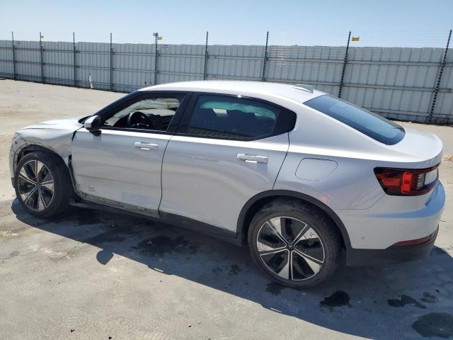 POLESTAR 2 2023 gray  electric YSMEG3KA5PL144102 photo #3