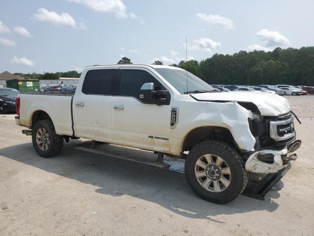 2021 FORD F250 SUPER - 1FT7W2BT5MEC03295