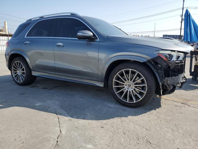 Vin: 4jgfb5kb1la016508, lot: 60256425, mercedes-benz gle-class 450 4matic 20204