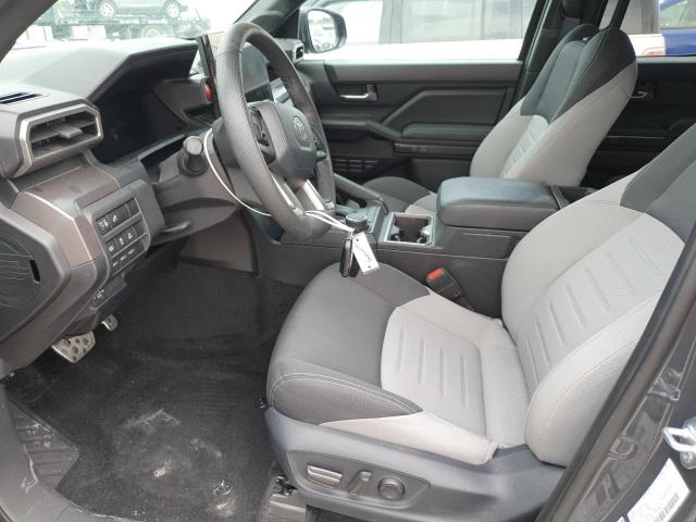 2024 TOYOTA TACOMA DOU - 3TMLB5JN4RM014282
