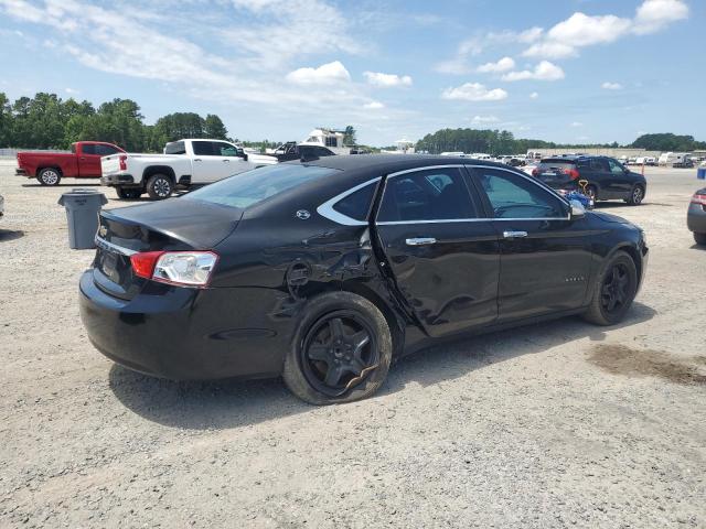 2014 CHEVROLET IMPALA LS - 1G11X5SL3EU126060
