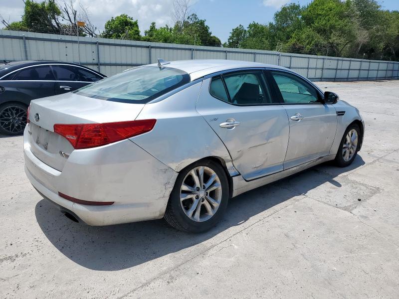 Vin: 5xxgn4a72dg138260, lot: 62332825, kia optima ex 20133
