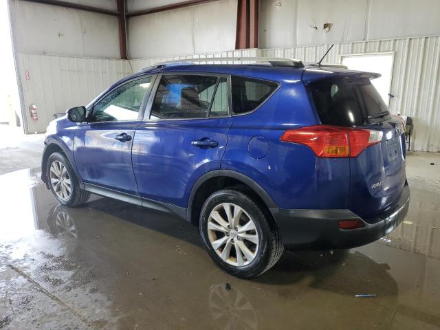 Vin: 2t3dfrevxfw333397, lot: 60436265, toyota rav4 limited 20152