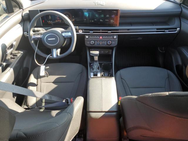 2025 HYUNDAI TUCSON SE 5NMJA3DE3SH555312