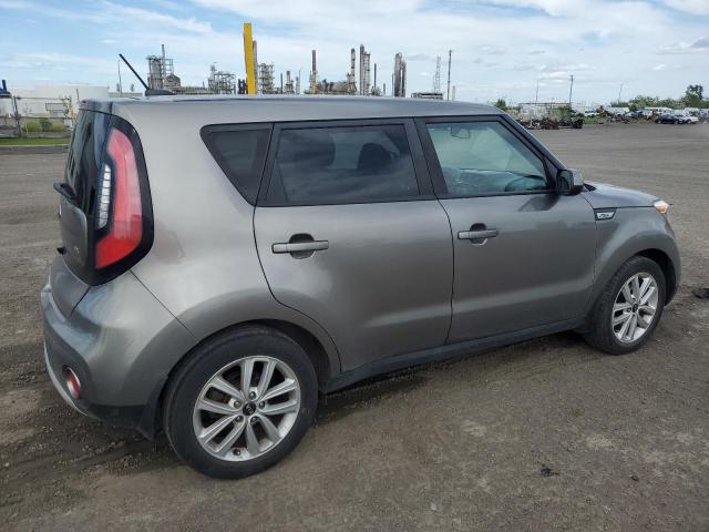 Vin: kndjp3a50j7608976, lot: 59146105, kia soul + 20183