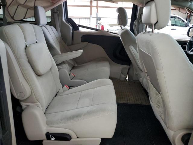 2012 DODGE GRAND CARA - 2C4RDGCG6CR389055