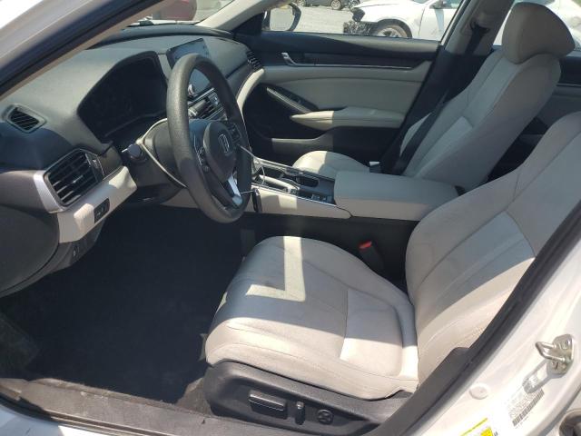 2019 HONDA ACCORD EX 1HGCV1F49KA052014