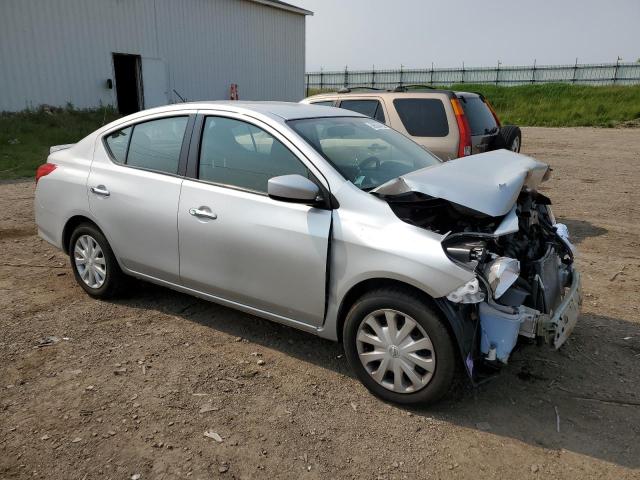 Vin: 3n1cn7ap3kl872183, lot: 59304435, nissan versa s 20194