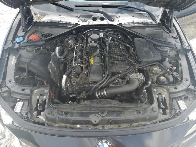2017 BMW 340 I WBA8B3G39HNU35786