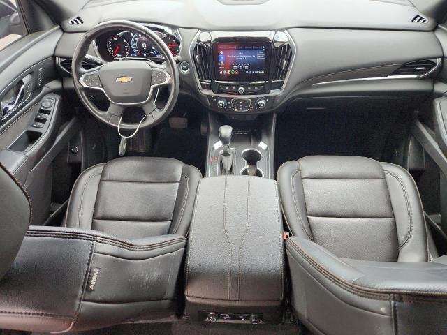 2022 CHEVROLET TRAVERSE H 1GNEVNKW6NJ133098