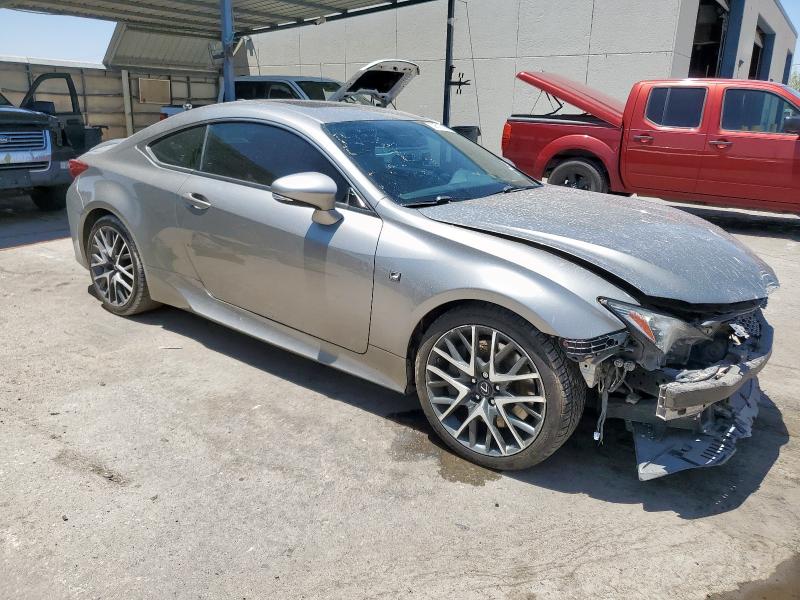 2015 LEXUS RC 350 JTHHE5BC5F5003964
