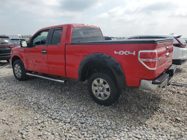 Vin: 1ftfx1ev5afd17545, lot: 61251645, ford f-150 super cab 20102