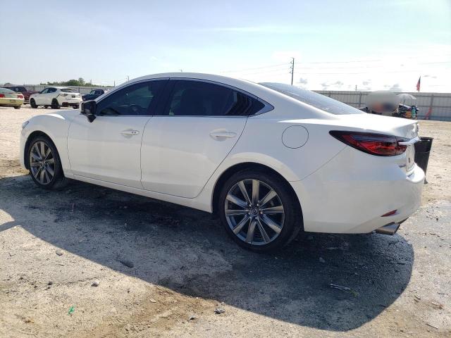 2021 MAZDA MAZDA 6 JM1GL1VM9M1607733
