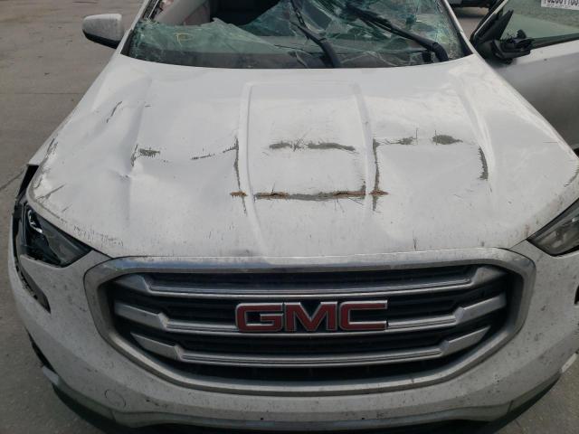 2018 GMC TERRAIN SL 3GKALPEX3JL216802