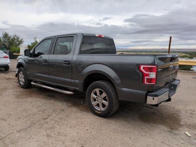 Vin: 1ftew1c54lfa27012, lot: 58025605, ford f-150 supercrew 20202
