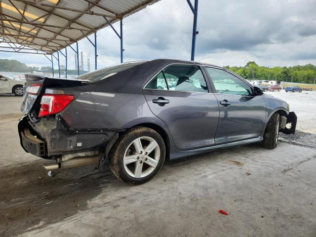 Vin: 4t1bf1fk4eu383863, lot: 59638375, toyota camry l 20143