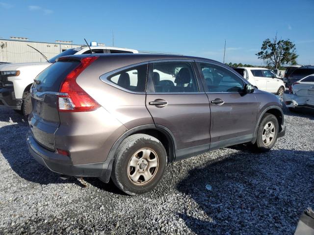 Vin: 3czrm3h36fg710725, lot: 61156925, honda crv lx 20153